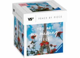 Ravensburger Puzzle Moment 99 Jsi můj chybějící kousek