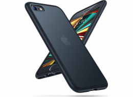 Tech-Protect Mattfit Case pro Apple iPhone SE 2022/SE Black