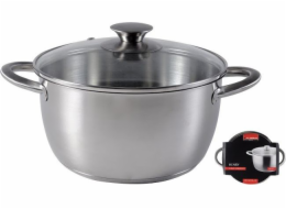 Florina Henry Hrnec 24cm 6,0l