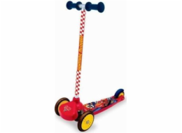 Smoby Twist Cars 3 Scooter Red (7600750205)