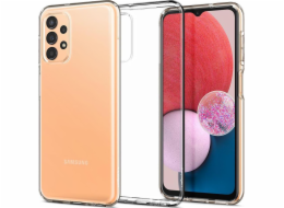 Spigen LIQUID CRYSTAL GALAXY A13 4G / LTE CRYSTAL CLEAR