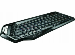 Mad Catz bezdrátová klávesnice Mad Catz STRIKE M AZERTY