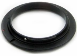 Adaptér Canon JJC TYP 11 – 52 mm