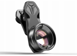 Apexel Lens Super Macro Lens 100mm HD pro telefon / Hb100mm Super Macro Lens