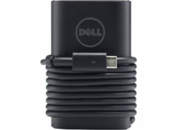Napájení notebooku Dell 65 W, USB-C, (450-AGOB)