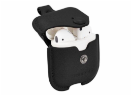 TerraTec AirBox Shape Fixed ochranné pouzdro pro AirPods, černé