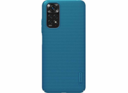 Nillkin  Frosted Case pro Xiaomi Redmi Note 11 (Blue) univerzální