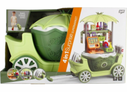 Mega Creative SUPERMARKET AKC 36X22X20 MC WOZEK WB 12/24
