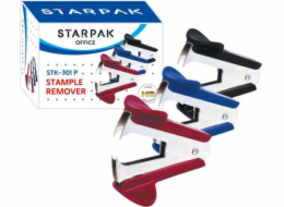 Starpak sešívačka, vínová sešívačka (47902)