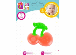 BamBam  TEETHER TŘEŠNĚ 180/360