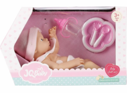 Mega Creative BABY DOLL 30CM AKC 34X22X14 MC WB 12/24