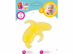 BamBam  BANÁNOVÉ ZUBY 198/396