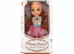 Mega Creative DOLL B/O 35CM 24X38X12 MC WB 18/36,