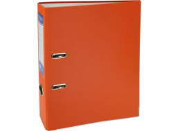 Pořadač Starpak BINDER A4/50 VYP OKUTY POM STK