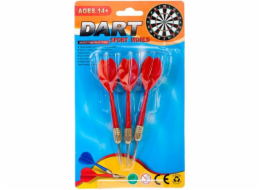 Mega Creative MC DARTS MET 2868 B/C OP3PCS 576 - 2868