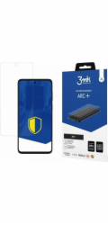 3MK  ARC+ FS Film Celoobrazovkový film Motorola Moto G52