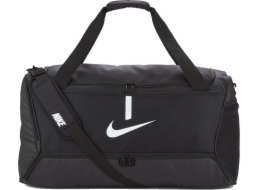 Sportovní taška Nike Academy Team, černá, 95 let