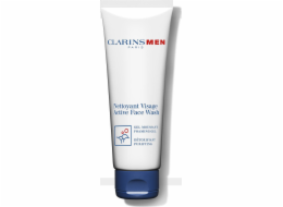 Clarins  MEN ACTIVE FACE WASH 125ML