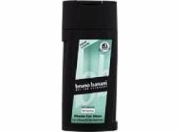 Bruno Banani BRUNO BANANI Made For Men 3v1 SPRCHOVÝ GEL 250ml