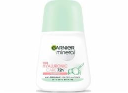 Garnier GARNIER_Mineral Hyaluronic Care 72H roll-on deodorant Sensitive 50ml