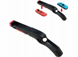 Pistolová brokovnice iPLAY pro hraní her Nintendo Switch Joy-Con (HBS-122)