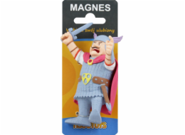 Tisso-Toys HEGEMON MAGNET 11027M