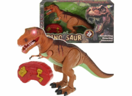 Figurka T-REX interaktivní mix dinosaura cena za 1 ks