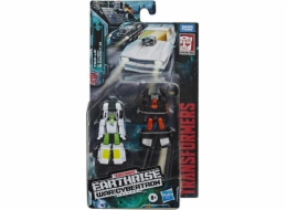 Pro děti akční figurka Transformers Hotrod Patrol