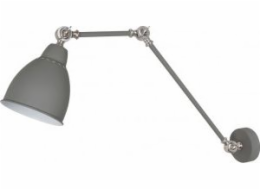 Italux nástěnné svítidlo Sonny 1x60W (MB-HN5011-1-GR)