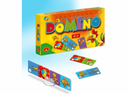 Alexander DOMINO MIX 0202
