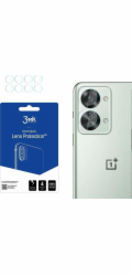 3MK  Ochrana objektivu OnePlus Nord 2T Ochrana objektivu fotoaparátu 4ks