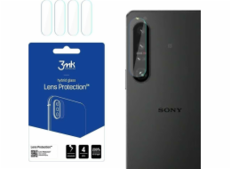 Ochrana objektivu 3MK  Ochrana objektivu fotoaparátu Sony Xperia 1 IV 4ks