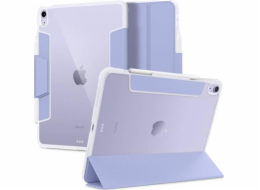 Spigen SPIGEN ULTRA HYBRID PRO pouzdro na tablet IPAD AIR 4 2020 / 5 2022 LAVENDER