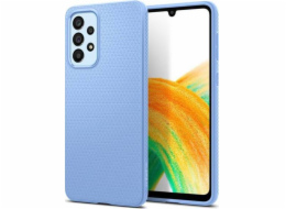 Spigen SPIGEN LIQUID AIR GALAXY A33 5G KRÉMOVÁ MODRÁ