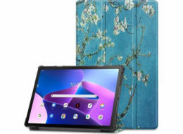 Pouzdro na tablet Tech-Protect TECH-PROTECT SMARTCASE LENOVO TAB M10 PLUS 10.6 3. GEN SAKURA