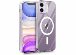 TECH-PROTECT MAGMAT MAGSAFE IPHONE 11 CLEAR
