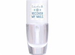 Lovely _Recover My Nails 3v1 tužidlo na nehty