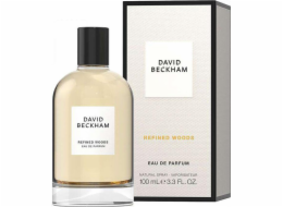 David Beckham Refined Woods EDP 100 ml