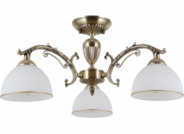 Stropní svítidlo Italux Stropní svítidlo FENEZA PND-5122-3 Italux