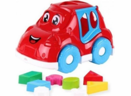 Auto Technok MIX
