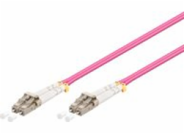 MicroConnect Duplex LC/LC 50/125µm OM4 2m (FIB440402P)