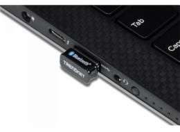 TRENDnet bluetooth adaptér TRENDnet Micro Bluetooth 5.0 USB adaptér
