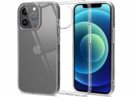 Tech-Protect Tech-protect Flexair Hybrid Apple iPhone 12/12 Pro Čiré pouzdro