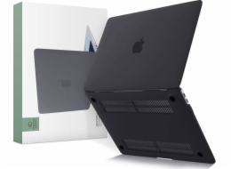 Pouzdro Tech-Protect Pouzdro Tech-protect Smartshell Apple MacBook Pro 13 2016-2022 Matte Black