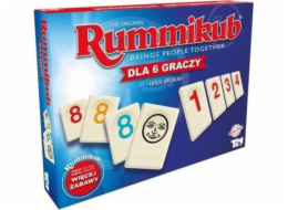 Tm Toys Rummikub XP pro 6 hráčů