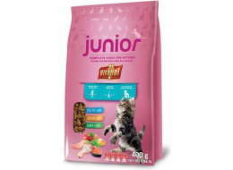 Vitapol krmivo pro kočky Junior 1,8 kg