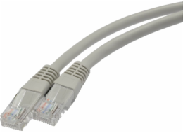 PATCHCORD RJ45/50-GRAY 50m