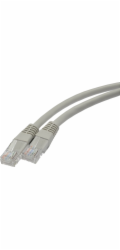 PATCHCORD RJ45/50-GRAY 50m