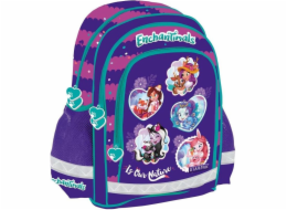 Školní batoh Starpak Enchantimals