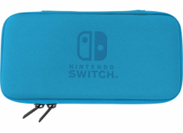 Pouzdro Hori pro Nintendo Switch Lite blue (NS2-012U)